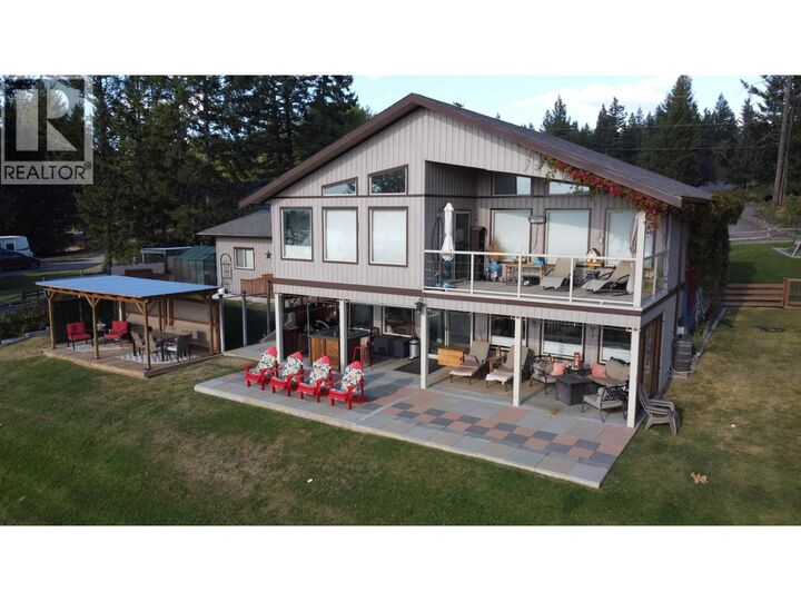 Property Photo:  4782 Telqua Drive  BC V0K 2Z0 