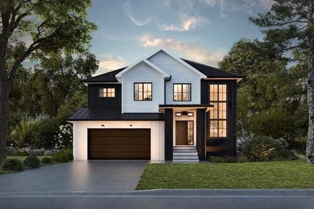 Property Photo:  58 Oshanski Place  MB R4A 1A9 