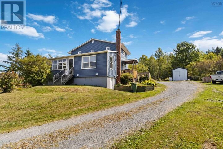 Property Photo:  20637 Highway 2  NS B0N 2H0 