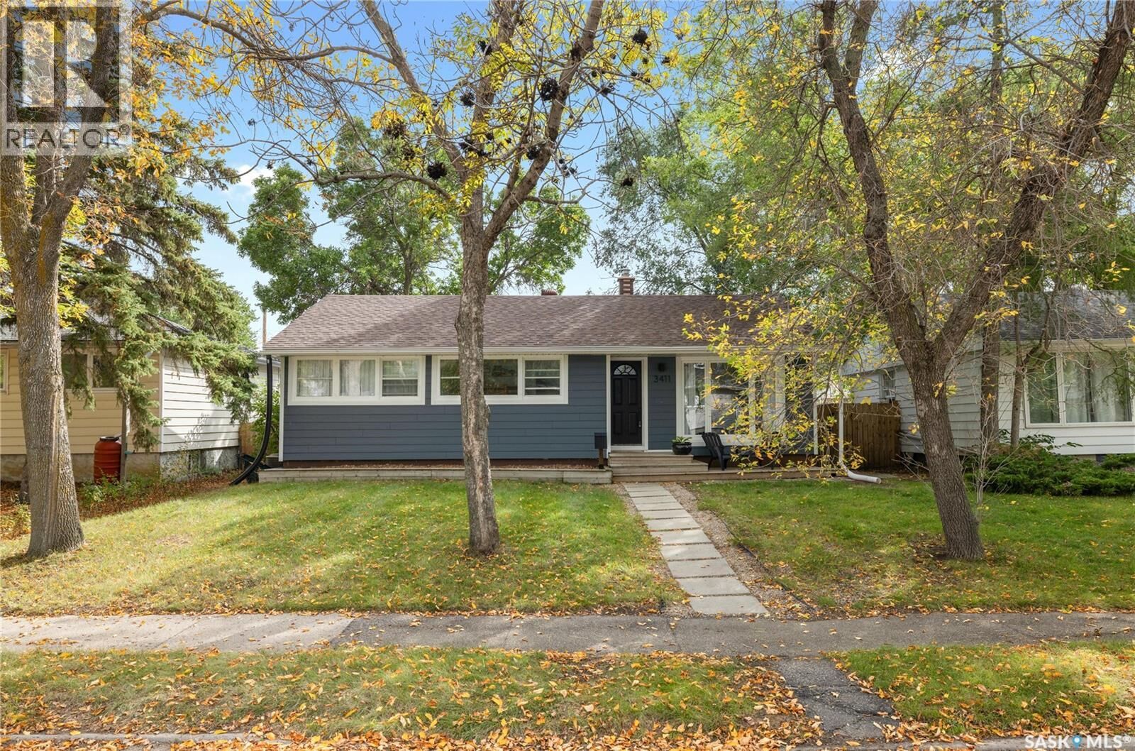 Property Photo: 3411 21st Avenue SK S4S 0T8