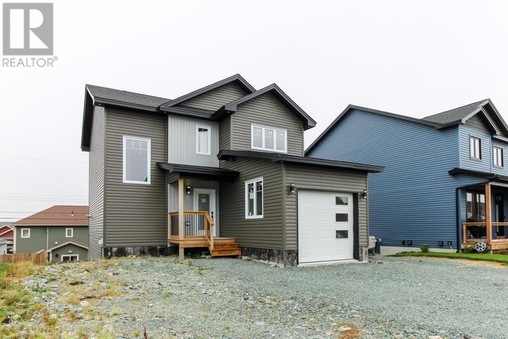 20 Pepperwood Drive  St.john'S NL  photo