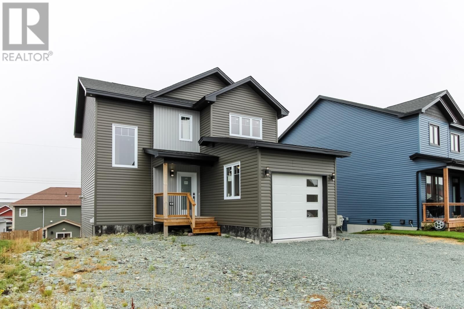 Photo de la propriété:  20 Pepperwood Drive  NL  