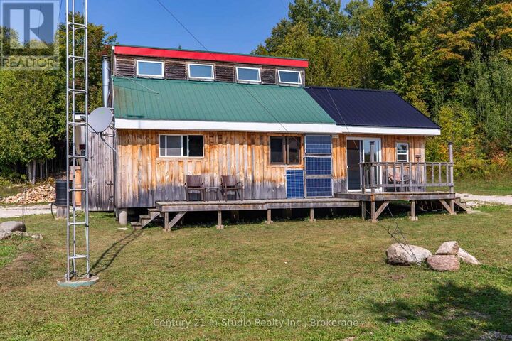 Property Photo:  667 East Road  ON N0H 1W0 