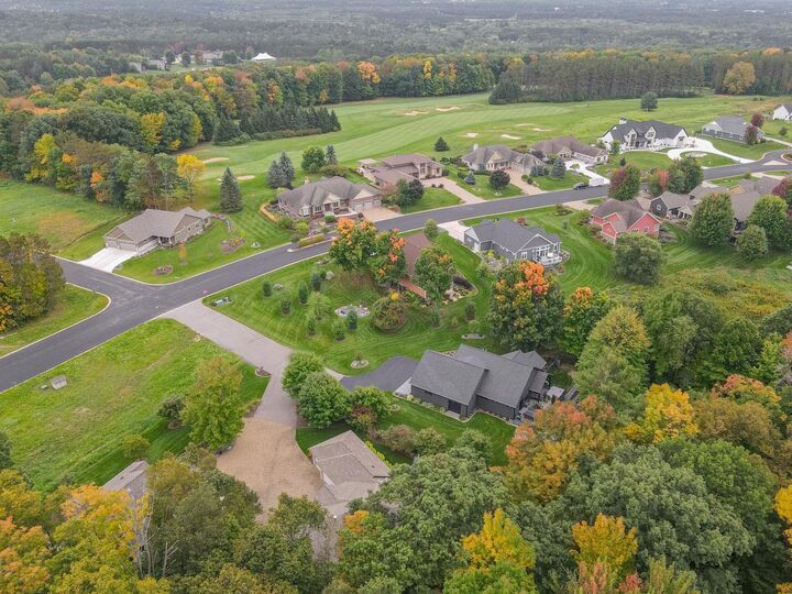 Property Photo:  1540 Green Vistas Drive  WI 54403 