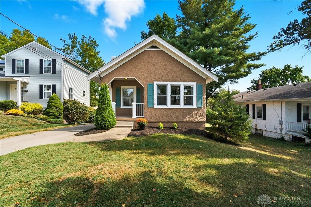 Property Photo: 7238 Osceola Drive OH 45243