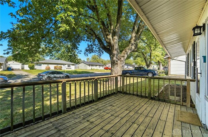 Property Photo:  5588 Sharp Road  OH 45432 