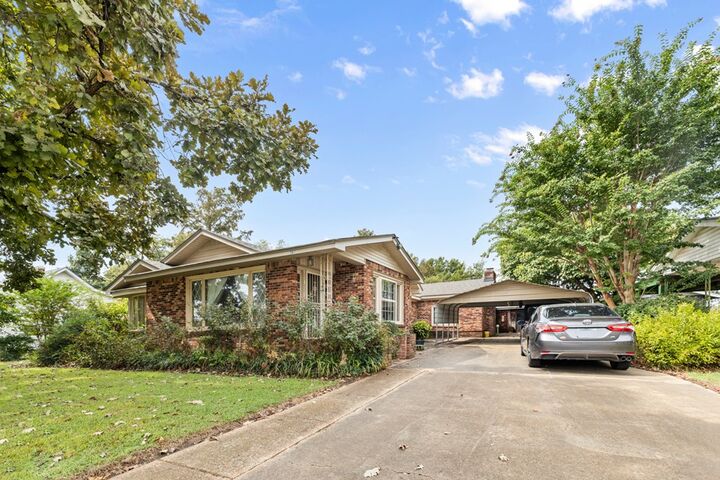 Property Photo: 397 Main Street AR 72386