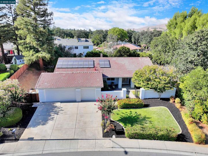 Property Photo:  632 Mt Duncan Dr  CA 94517 