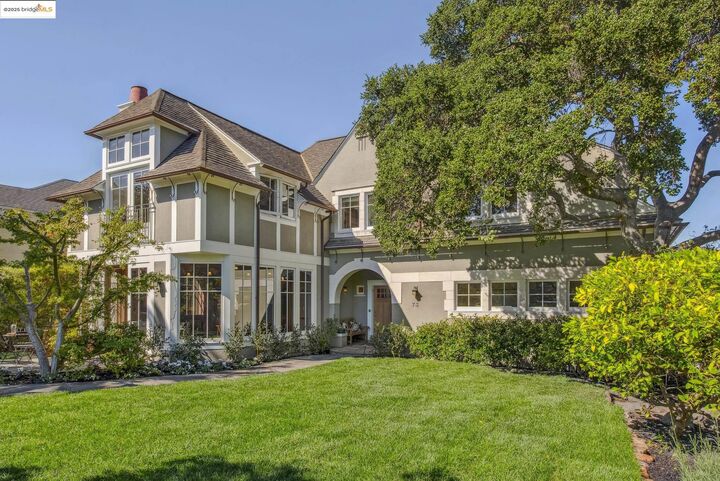 73 Fairview Ave  Piedmont CA 94610 photo
