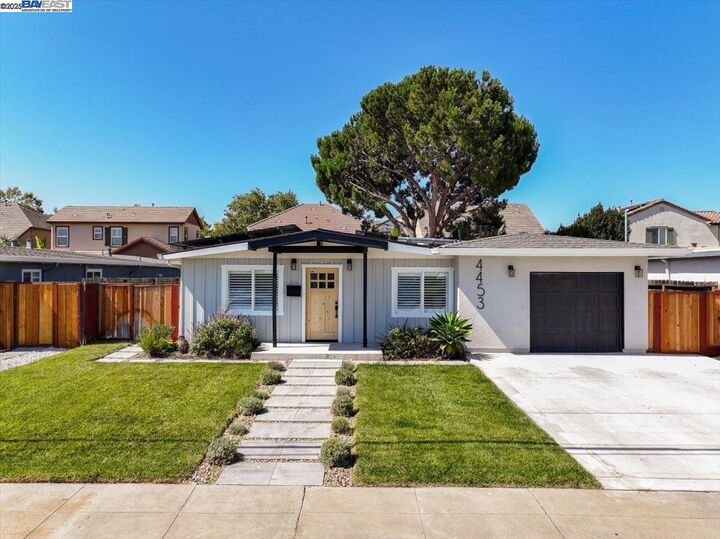 4453 Porter St  Fremont CA 94538 photo