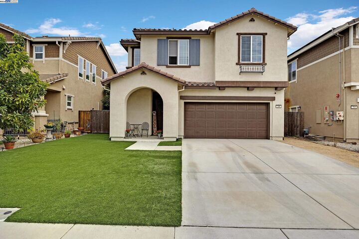 Property Photo:  268 Coolcrest Dr  CA 94561 