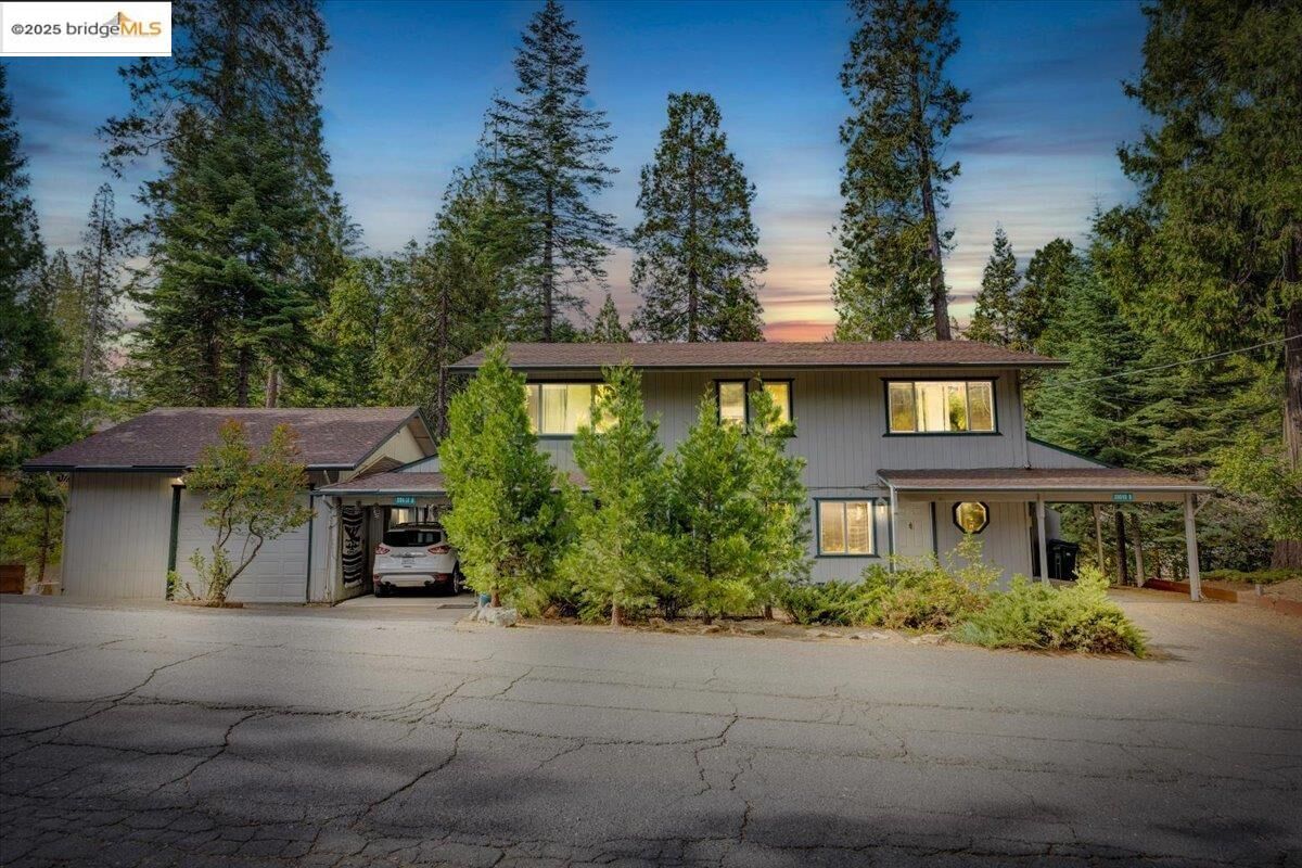 Property Photo: 20649 Chief Fuller CA 95346
