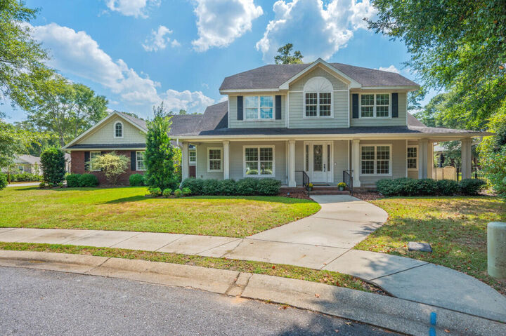 4800 Grove Street  Crestview FL 32539 photo