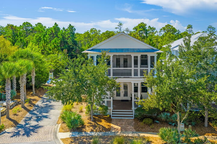 Property Photo: 856 Sandgrass Boulevard FL 32459