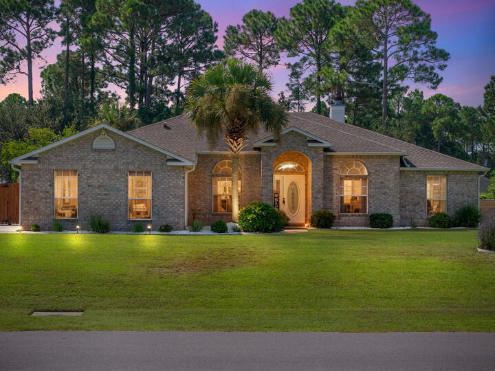Property Photo:  7451 Brewster Street  FL 32566 