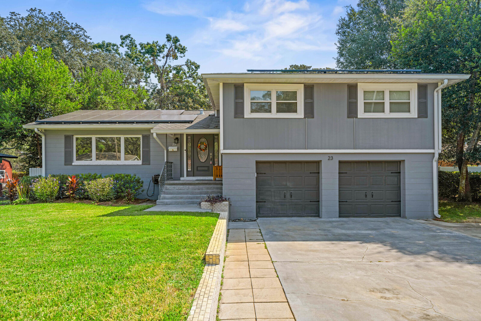 Property Photo:  23 SE Anastasia Drive  FL 32548 