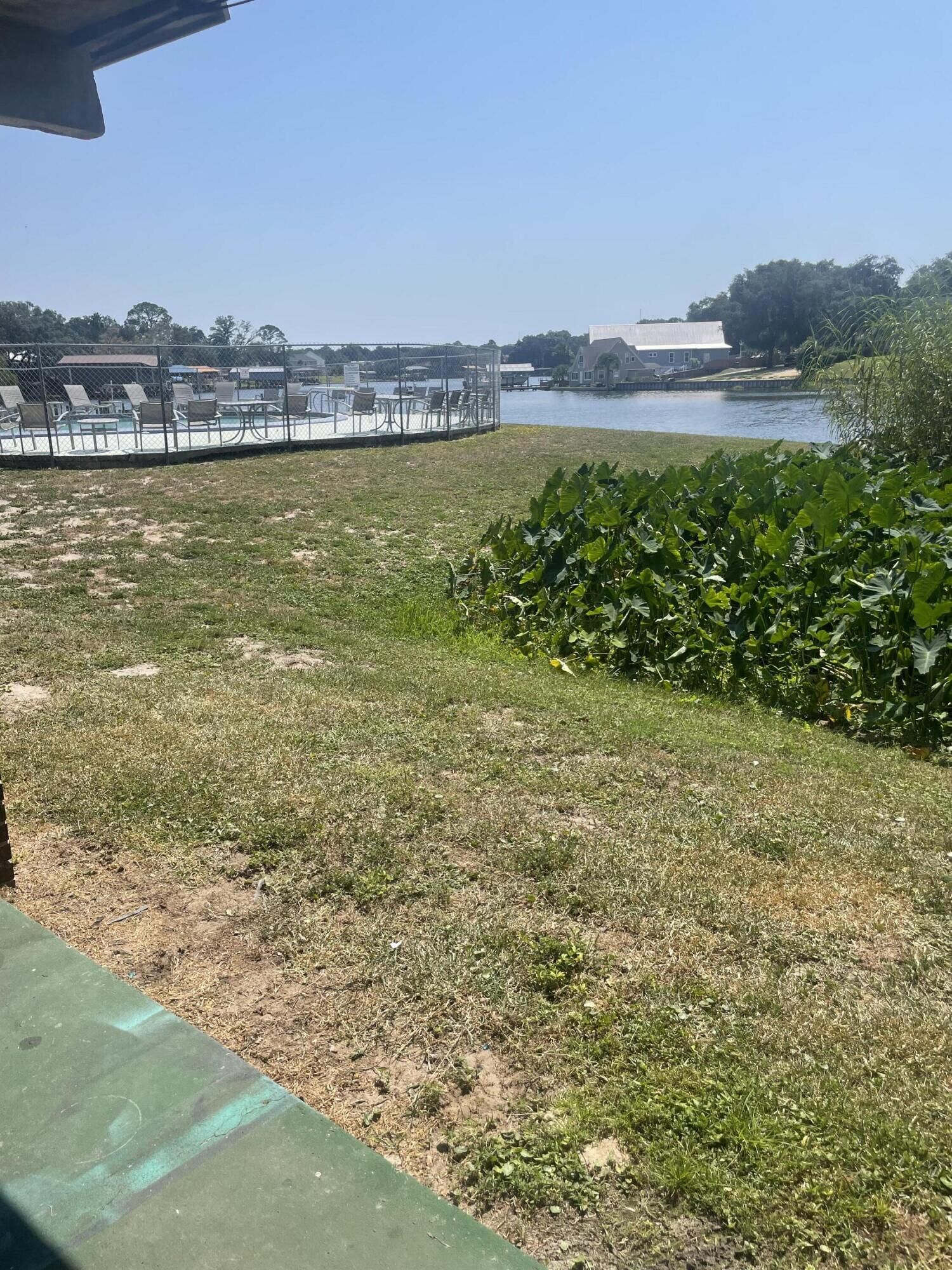 Property Photo:  210 Pelham Road 110C  FL 32547 