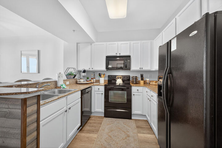 Property Photo: 4203 Indian Bayou Trail 1809 FL 32541
