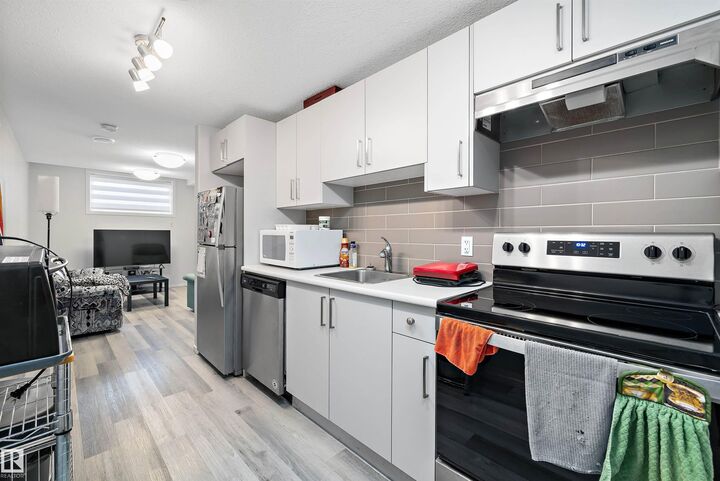 Property Photo:  6209 66 Street  AB T4X 2E3 