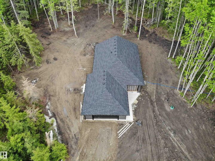 Property Photo:  420 1414 Hwy 37  AB T5A 1H3 