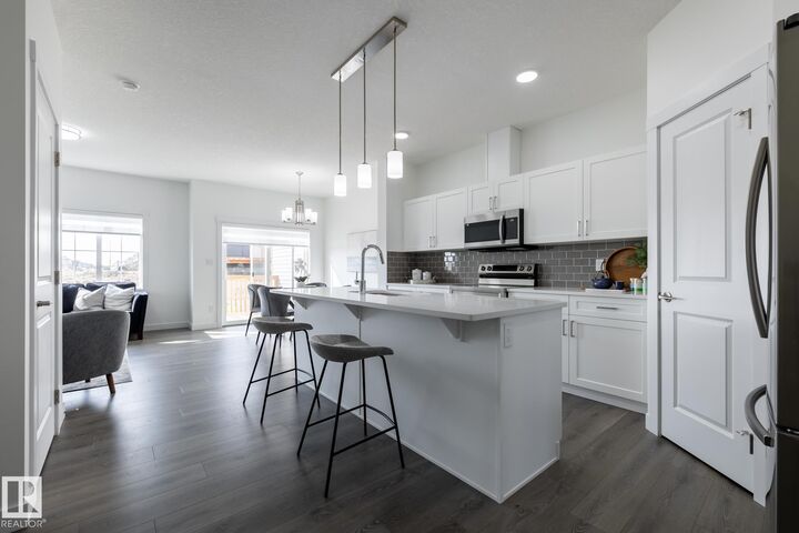Property Photo:  18840 29 Avenue NW  AB T6X 3H9 