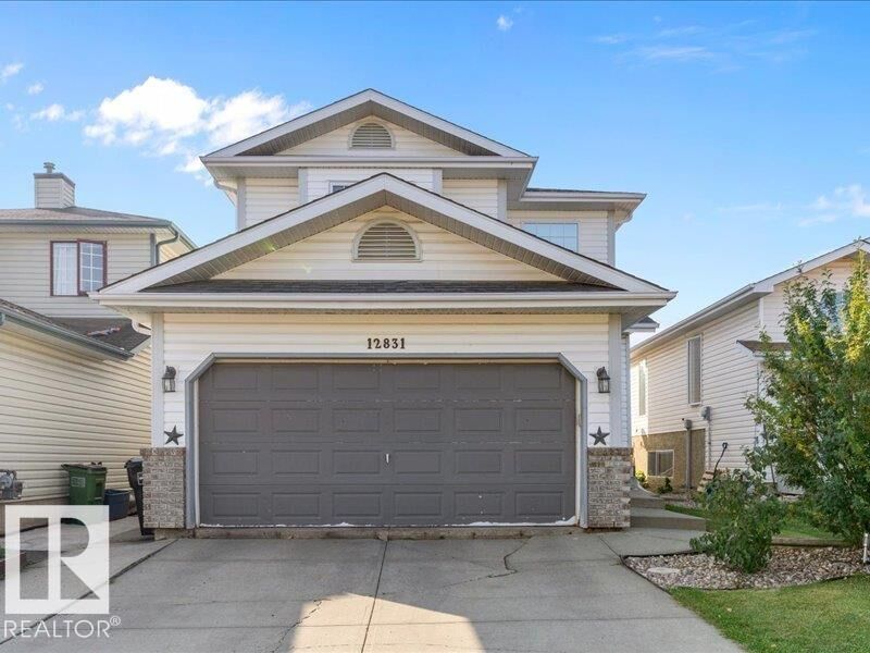 Property Photo:  12831 149 Avenue NW  AB T6V 1G1 