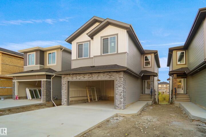 Property Photo:  17 Axelwood Crescent  AB T7X 3C6 