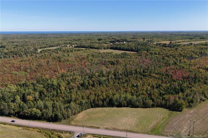 Property Photo:  Tbd Route 115  NB E4V 2V8 