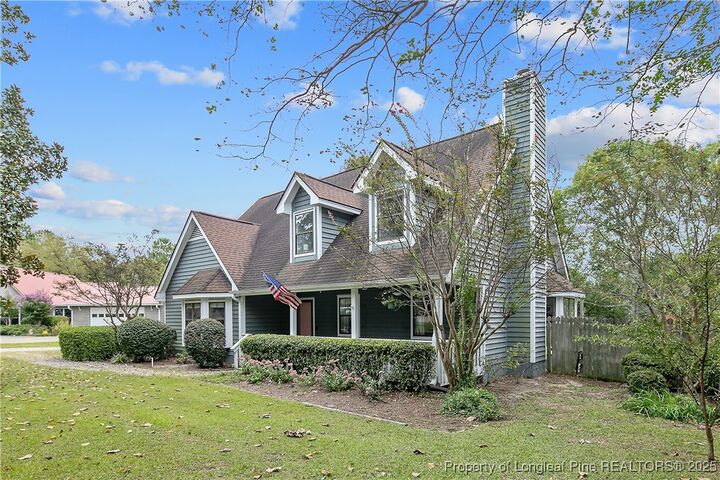 Property Photo:  64 California Lane  NC 28390 