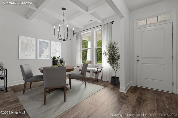 Property Photo:  209 Atkins Road  NC 28326