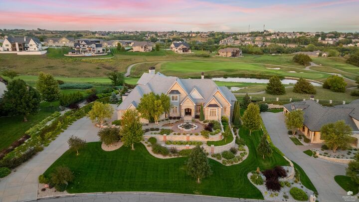 Property Photo:  2700 Heartland Drive  KS 66503 
