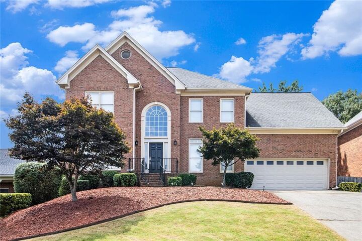 Property Photo:  5510 Vicarage  GA 30005 