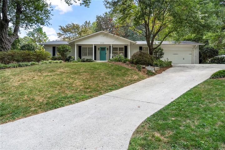 Property Photo:  4143 Commodore Drive  GA 30341 