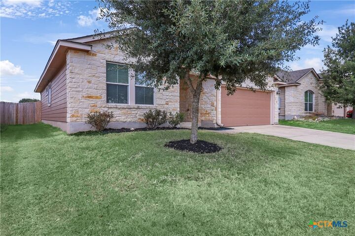 Property Photo: 165 Cazador Drive TX 78666