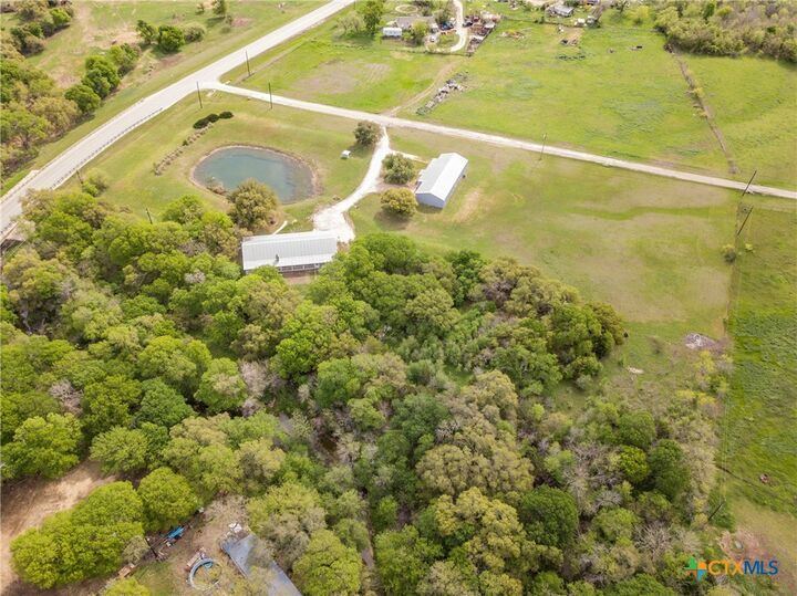 Property Photo:  14380 Spotted Horse Lane  TX 76571 