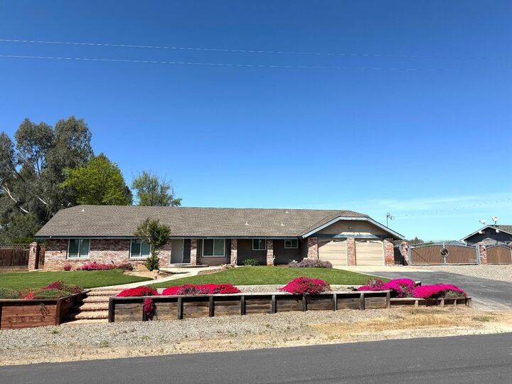 14728 Huntington Road  Madera CA 93636 photo