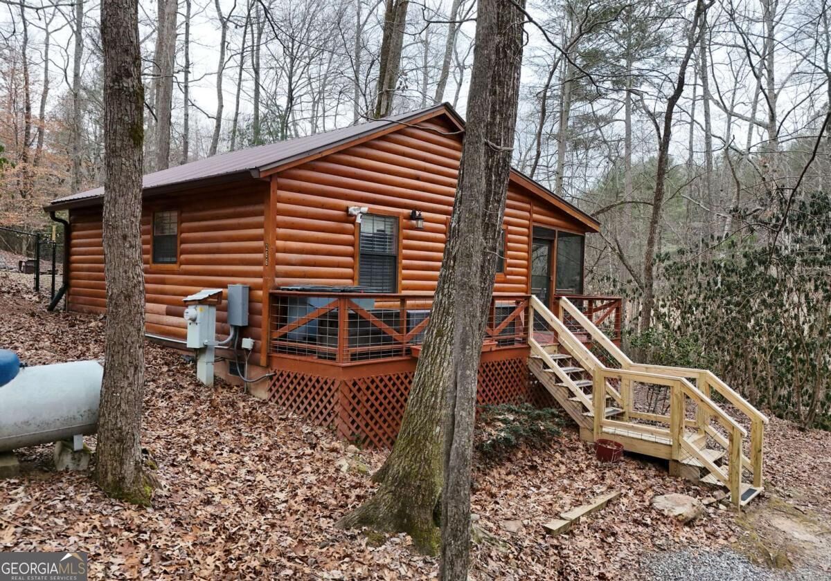 Property Photo: 266 Mabry Lane GA 30560