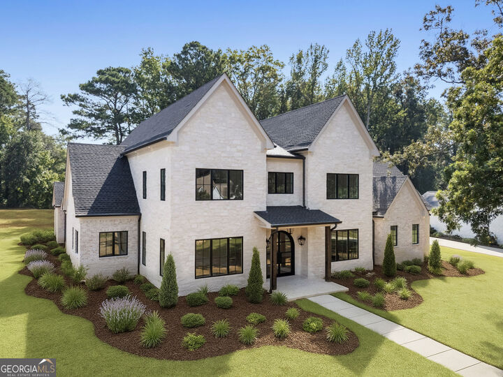 265 Dania Drive  Alpharetta GA 30009 photo
