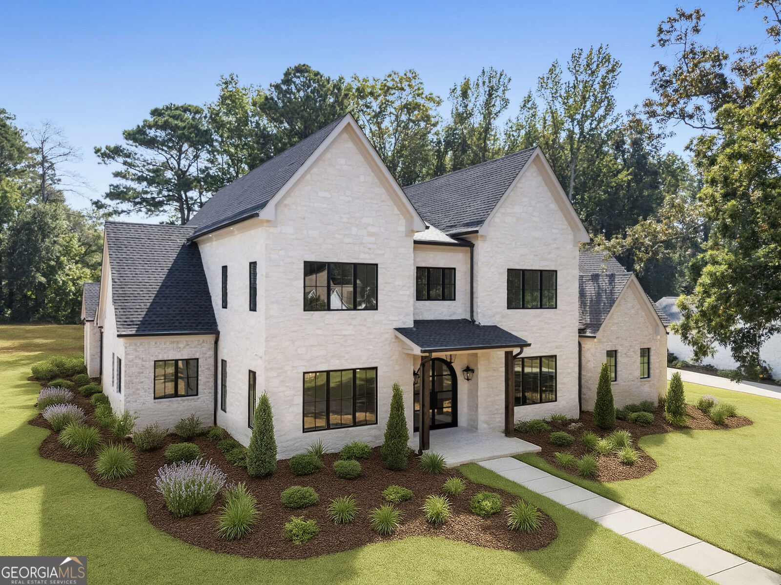 Property Photo:  265 Dania Drive  GA 30009 