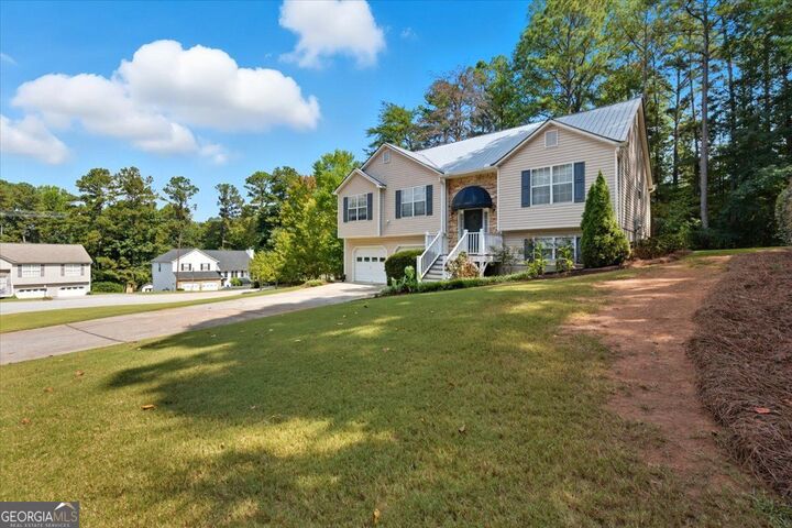 Property Photo:  15 Encampment Court  GA 30157 