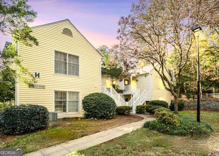 916 Cannongate Crossing  Marietta GA 30064 photo