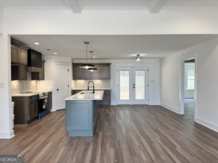 Property Photo: 504 New Hope Drive GA 31069