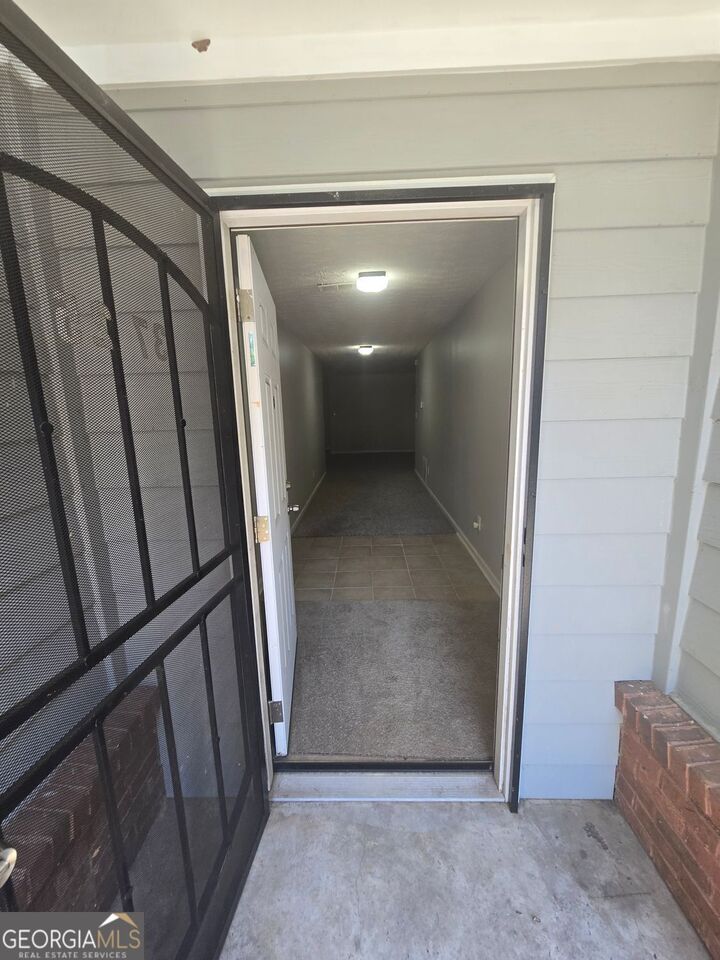 Property Photo:  3725 Collier Drive NW  GA 30331 