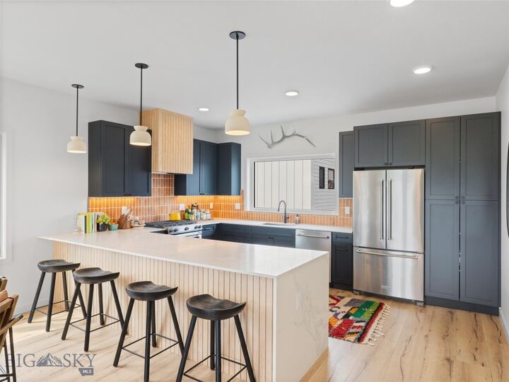 Property Photo:  3097 S 27th Avenue  MT 59718 