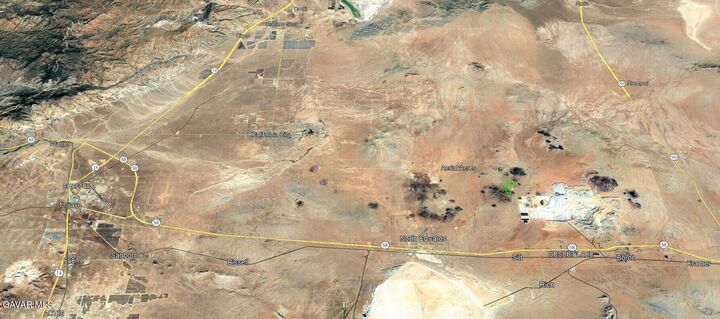 Property Photo:  Gephart Road  CA 93516 