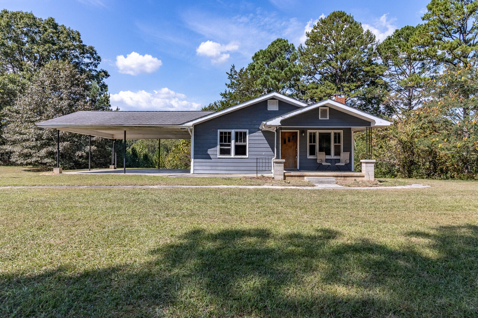 Property Photo: 13875 Rankin Avenue TN 37327