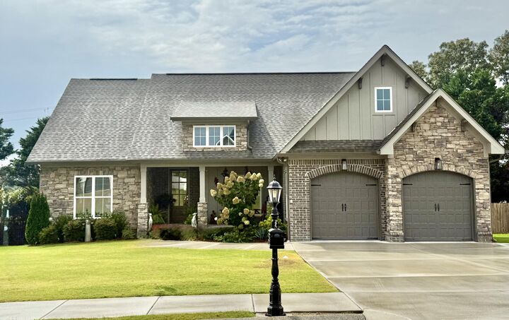 359 Quartz Drive  Chickamauga GA 30707 photo