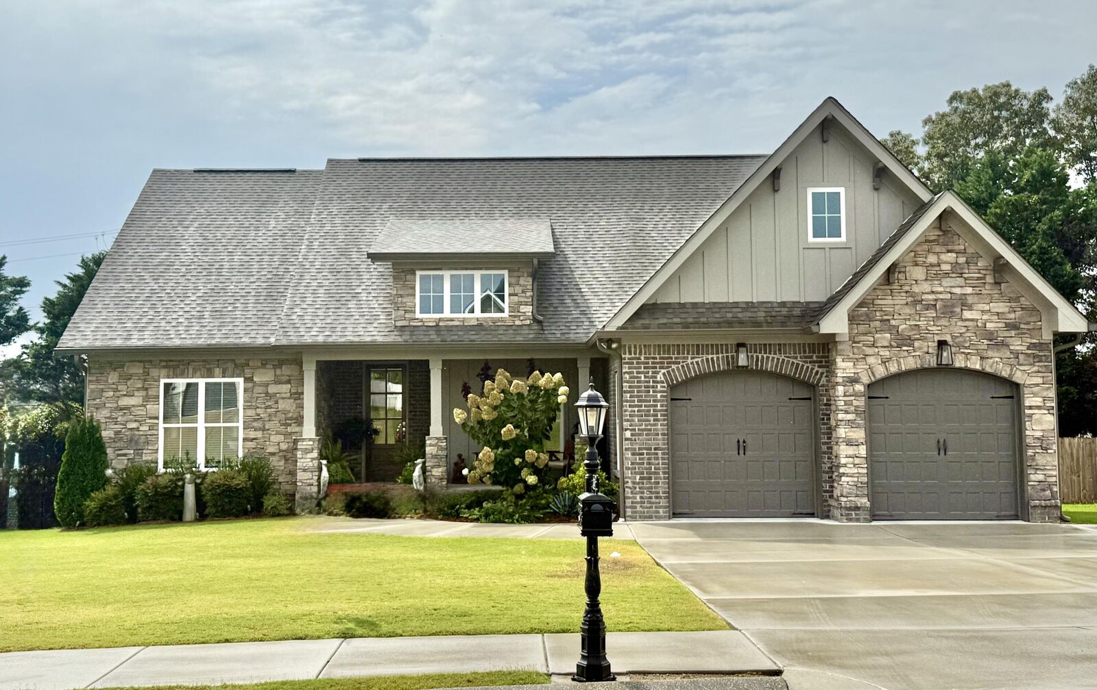 Property Photo: 359 Quartz Drive GA 30707