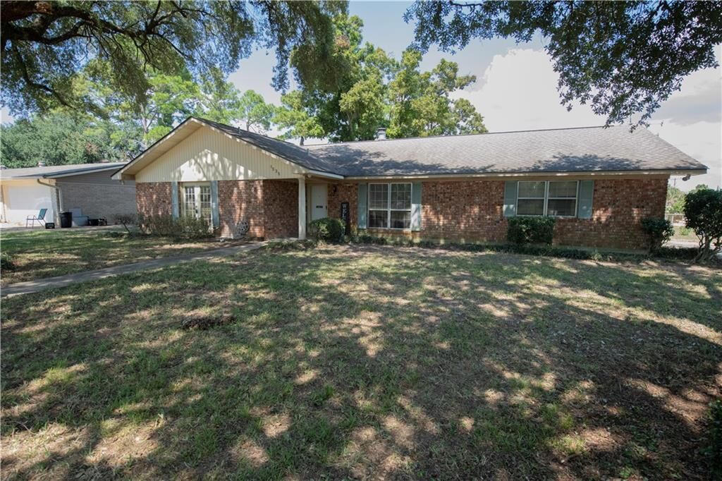 Property Photo:  1535 Mohon Street  LA 71301 