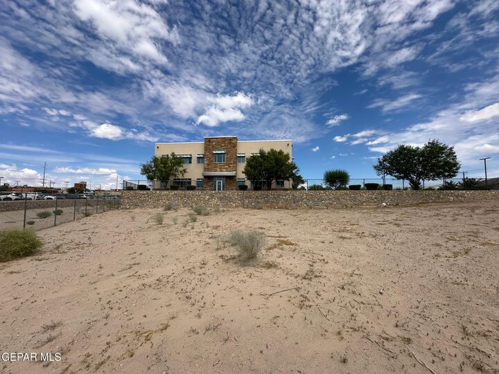 Property Photo: Pn 352867 Pullman Drive TX 79936